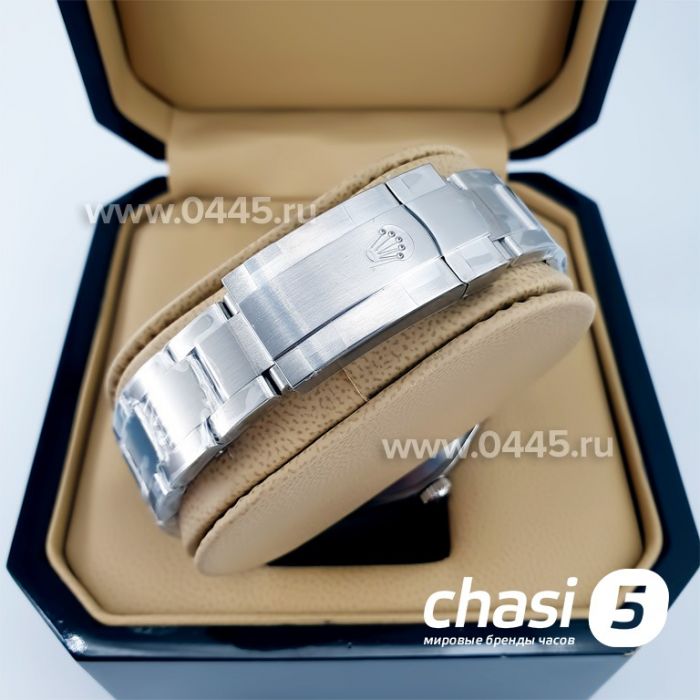 Часы Rolex DateJust 3132 - Дубликат (13098)