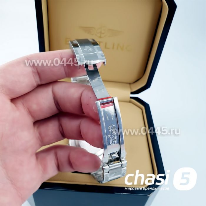 Часы Rolex DateJust 3132 - Дубликат (13098)