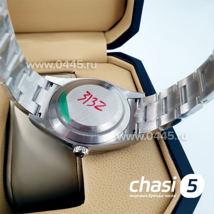 Часы Rolex DateJust 3132 - Дубликат (13098)