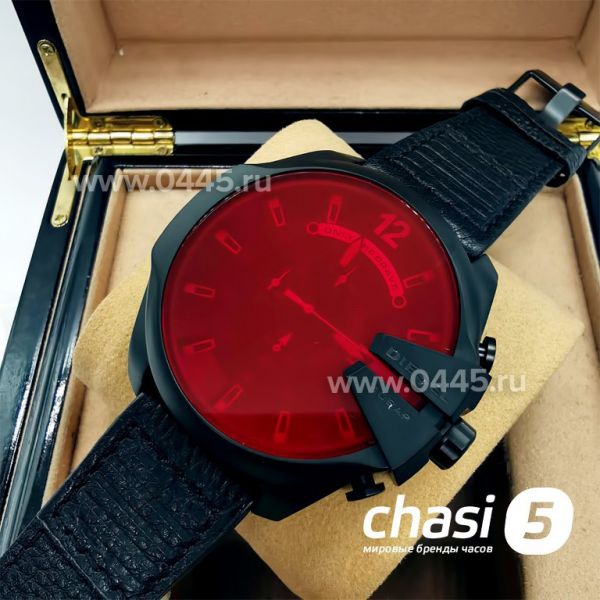 Часы Diesel Only the Brave (13138)