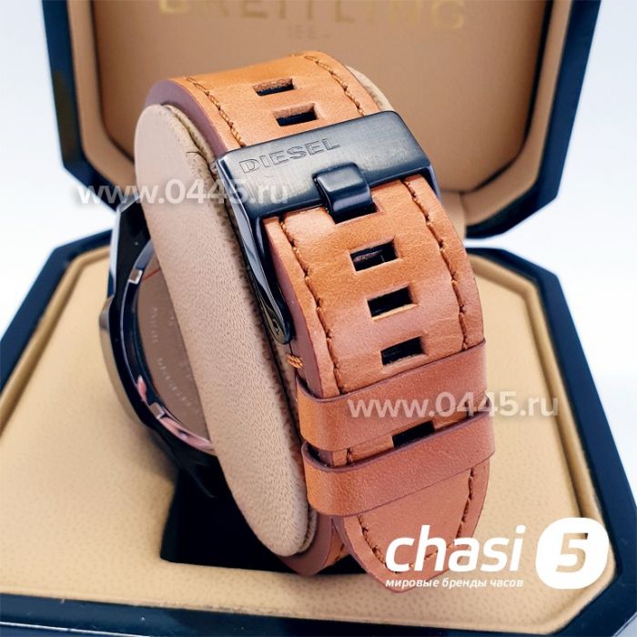 Часы Diesel Mega Chief DZ4463 (13143)