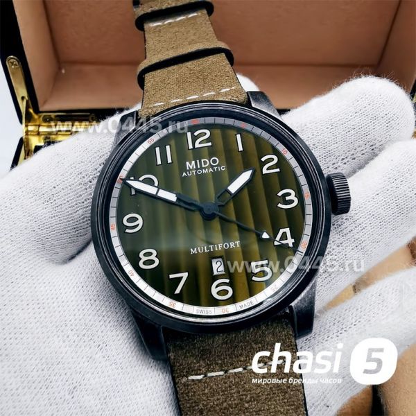 Часы Mido Multifort (13163)