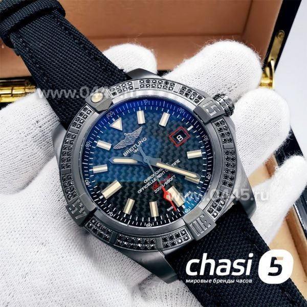 Часы Breitling Avenger - Дубликат (13165)