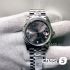 Часы Rolex Datejust Steel - Дубликат (13174)