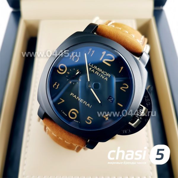 Часы Panerai Luminor Marina (13219)