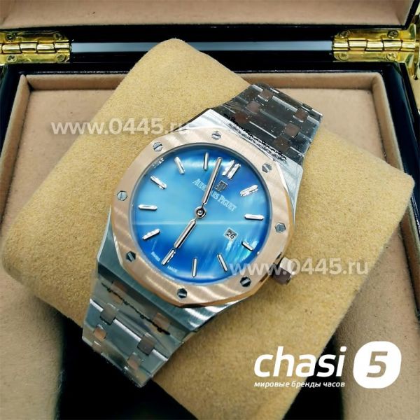 Часы Audemars Piguet Oak Lady (13220)
