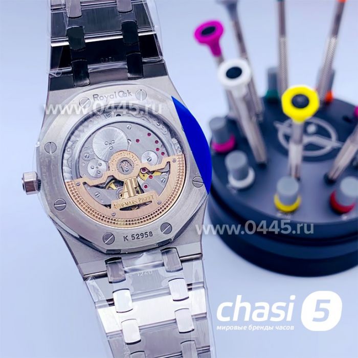 Часы Audemars Piguet Royal Oak - Дубликат (13228)