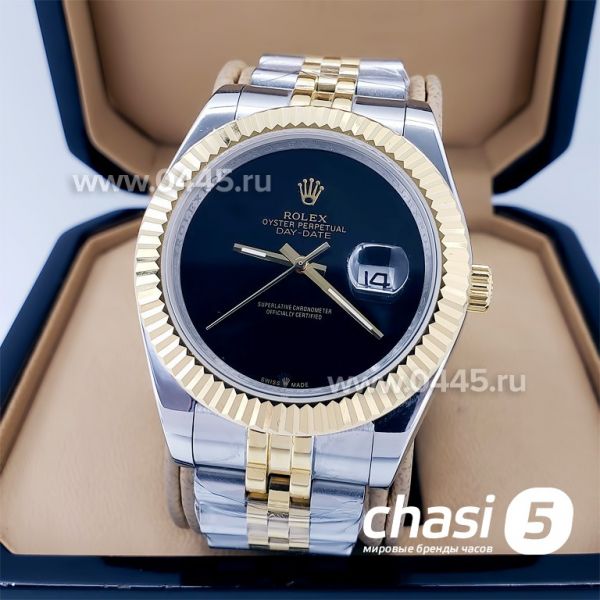 Часы Rolex Datejust (13244)