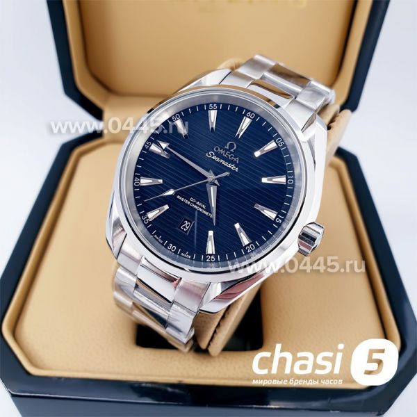 Часы Omega Seamaster Aqua Terra (13285)