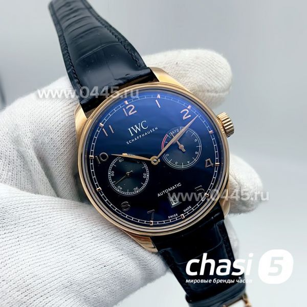 Часы IWC Portuguese (13434)