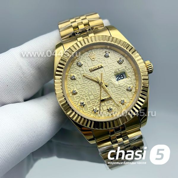 Часы Rolex Datejust (13454)