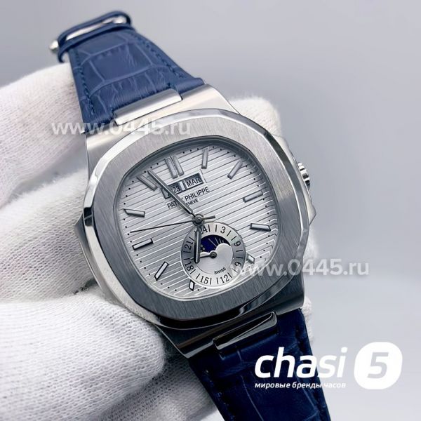 Часы Patek Philippe Men Nautilus (13463)