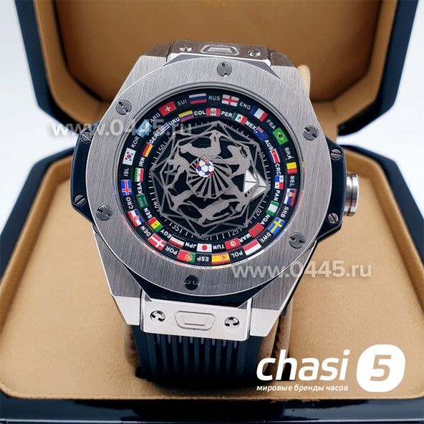 Часы HUBLOT Big Bang Referee 2018 FIFA World Cup (13483)