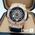 Часы HUBLOT Big Bang Sang Bleu (13485)