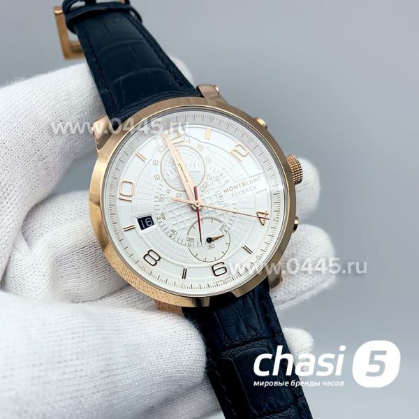 Часы Montblanc TimeWalker (13505)
