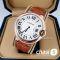 Часы Cartier Ballon Bleu De Cartier (13532)