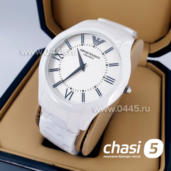 Часы Armani Ar1442 (13533)