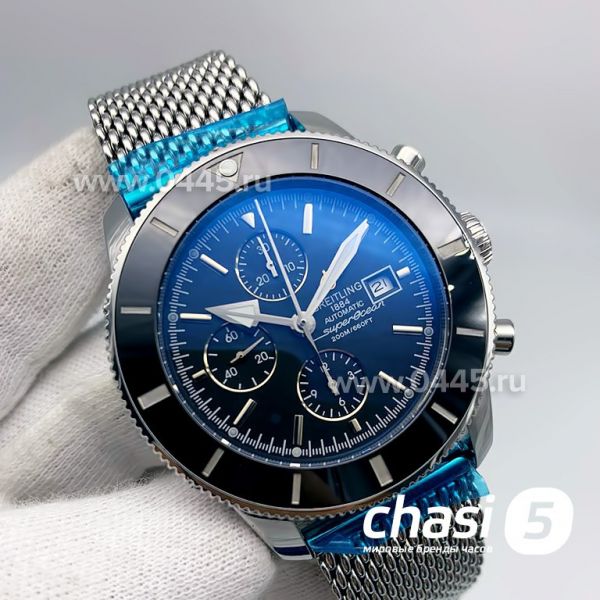 Часы Breitling Superocean -Дубликат (13546)