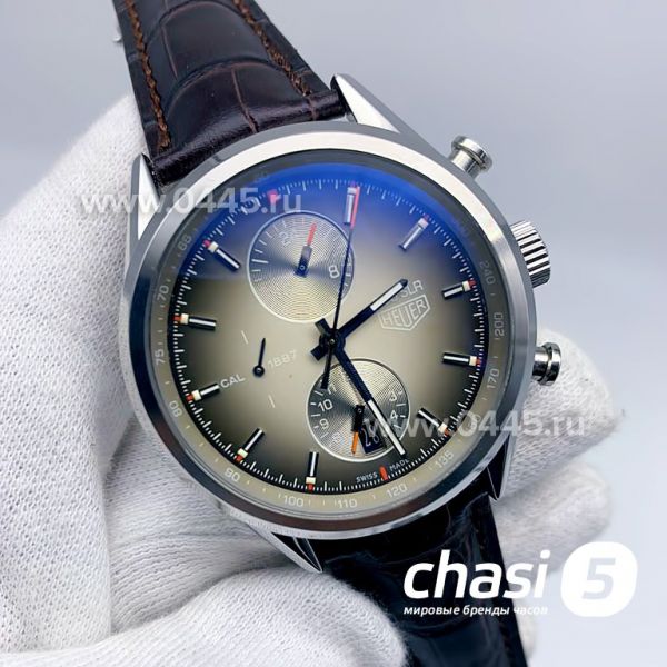 Часы Tag Heuer Calibre 1887 (13568)