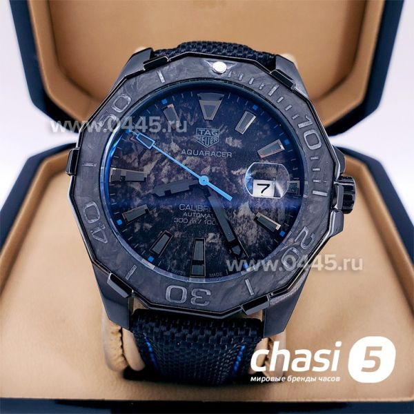 Часы Tag Heuer Aquaracer Calibre 5 (13570)