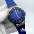 Часы HUBLOT Classic Fusion (13582)