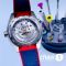 Часы Omega Seamaster Planet Ocean - Дубликат (13594)