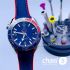 Часы Omega Seamaster Planet Ocean - Дубликат (13594)