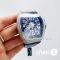 Часы Franck Muller Vanguard (13622)