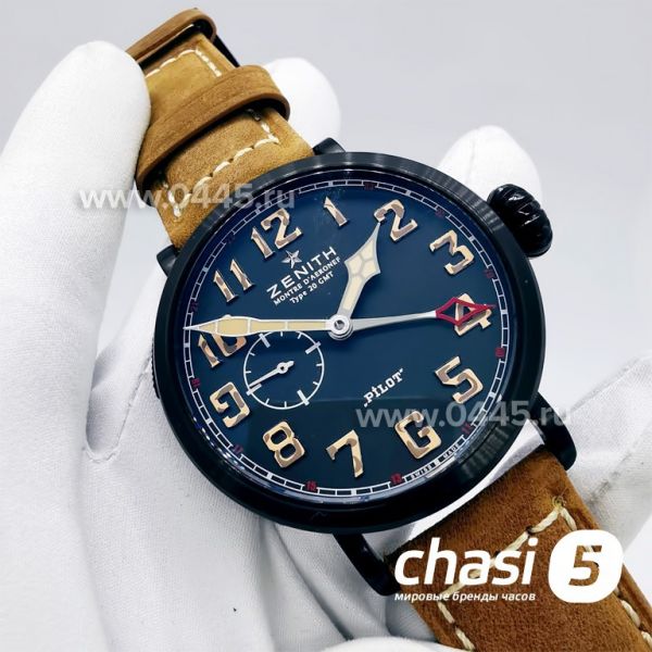Часы Zenith Pilot (13633)