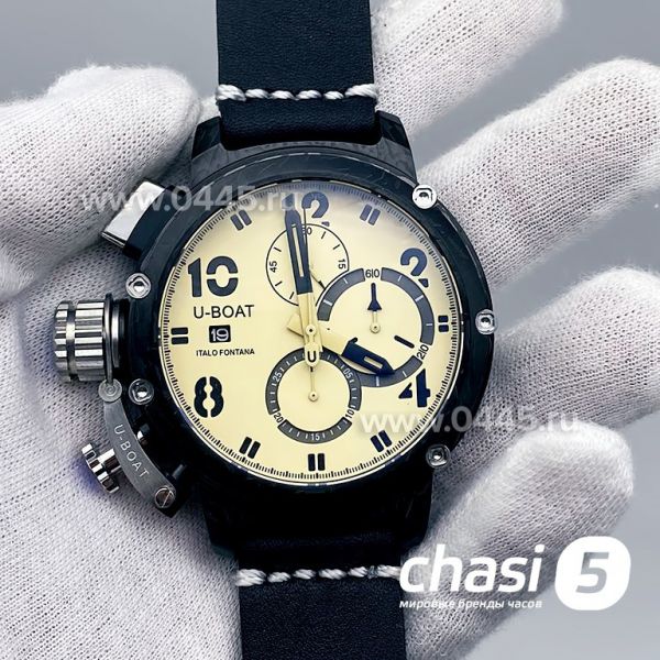 Часы U-Boat Chimera (13637)