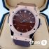 Часы HUBLOT Classic Fusion - кварц (13684)