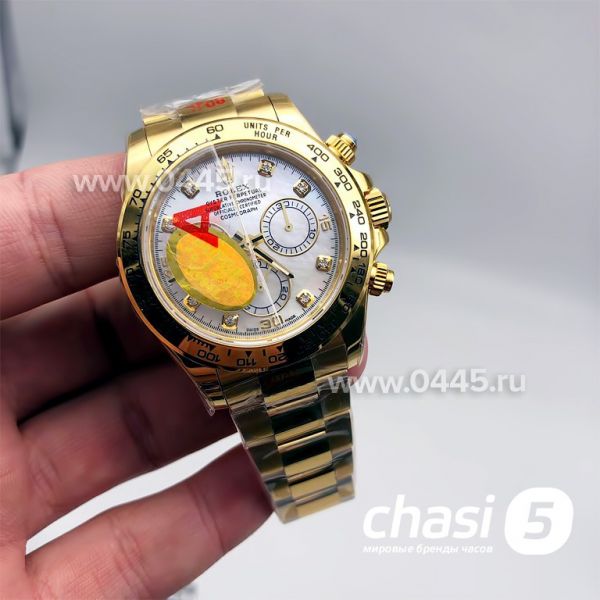 Часы Rolex Daytona (13718)