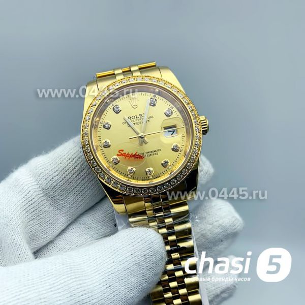 Часы Rolex Datejust (13749)