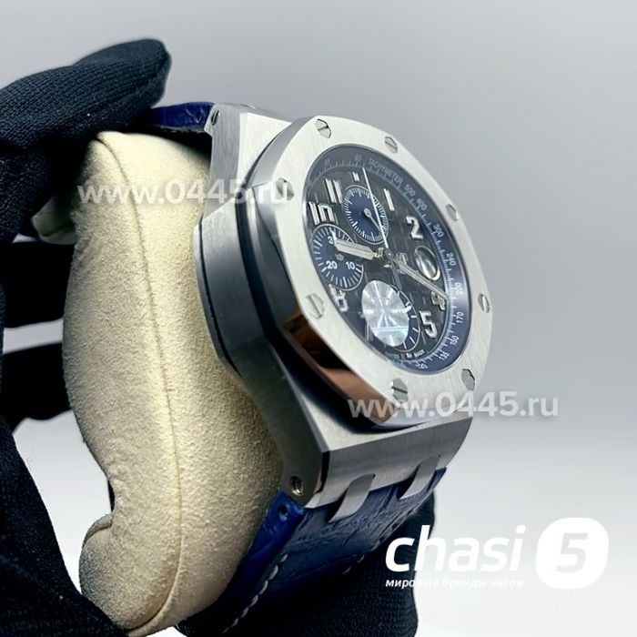Часы Audemars Piguet Royal Oak Offshore Chronograph - Дубликат (13799)