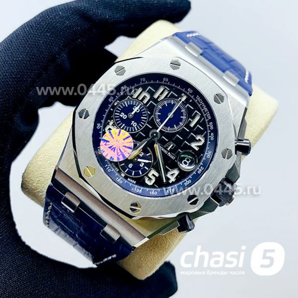 Часы Audemars Piguet Royal Oak Offshore Chronograph - Дубликат (13799)