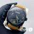 Часы Panerai Radiomir Black Seal Limited Edition (13801)
