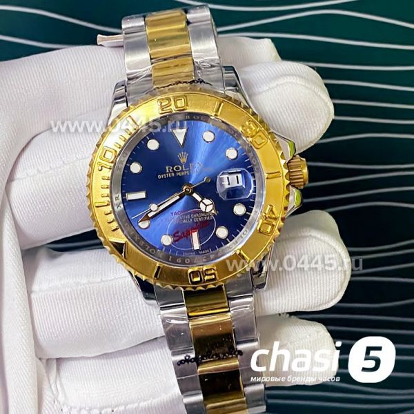Часы Rolex Yacht-Master ll (13836)