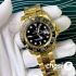 Часы Rolex GMT Master II (13838)