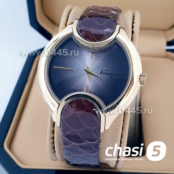 Часы Salvatore Ferragamo (13851)