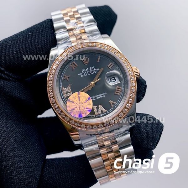 Часы Rolex Datejust (13891)