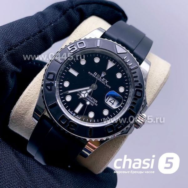 Часы Rolex Yacht-Master - Дубликат (13966)