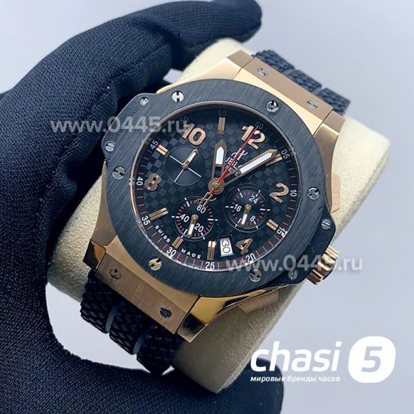 Часы HUBLOT Big Bang Chronograph (13977)