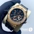 Часы HUBLOT Big Bang Chronograph (13979)