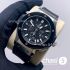 Часы HUBLOT Big Bang Chronograph Ceramica (13980)