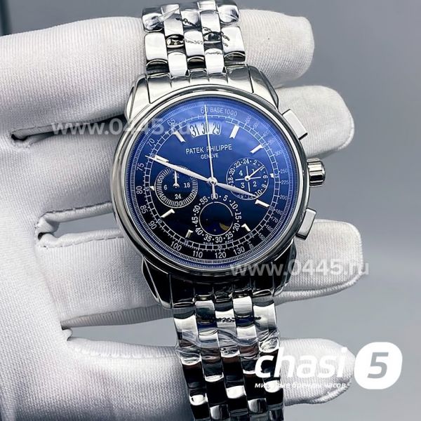 Часы Patek Philippe Perpetual Calendar (13996)