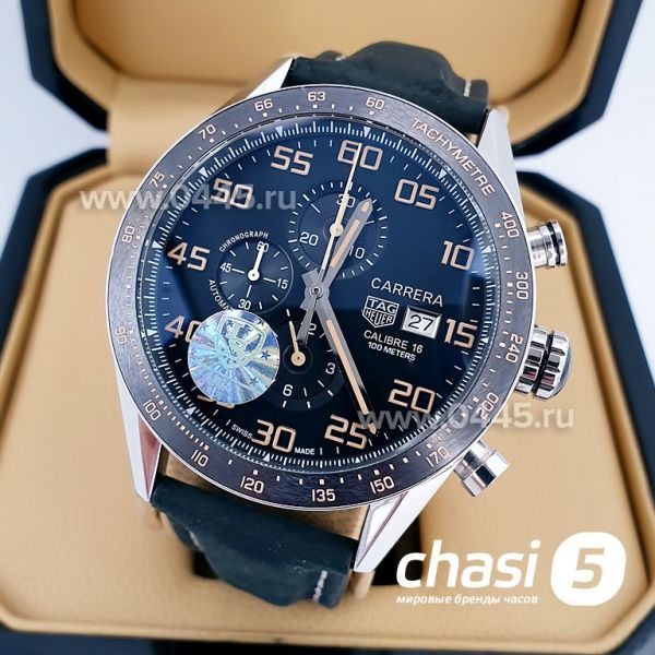 Часы Tag Heuer Calibre 16 (14016)