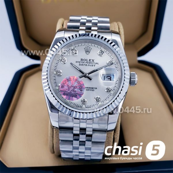 Часы Rolex Datejust (14030)