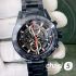 Часы Tag Heuer CARRERA Heuer 01 - Дубликат (14050)