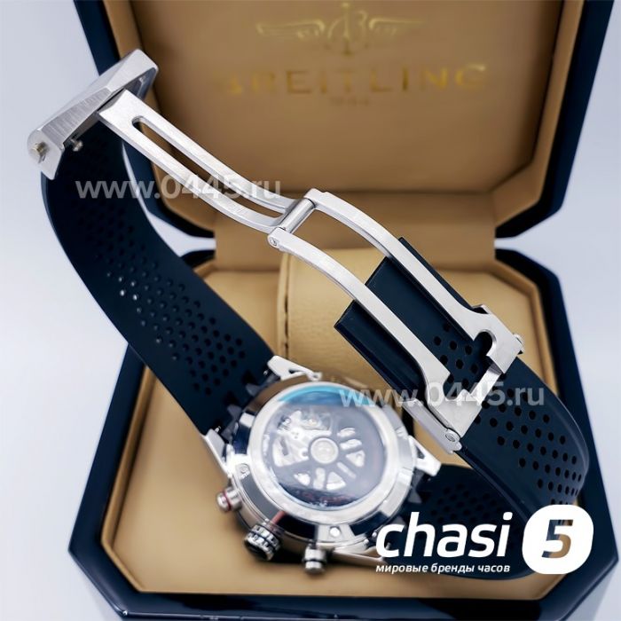 Часы Tag Heuer CARRERA Heuer 01 - Дубликат (14051)