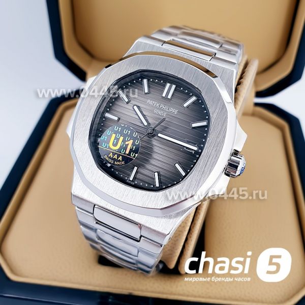 Часы Patek Philippe Men Nautilus (14063)